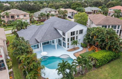 Luxury House with Movie Theater - Foto 45