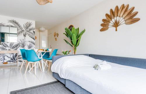 Appartement Ernest - Welkeys - Foto 6