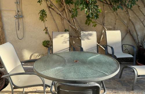 Villa pareada con piscina privada - Foto 29