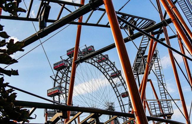 Villa Marie- Self-Catering - Foto 52