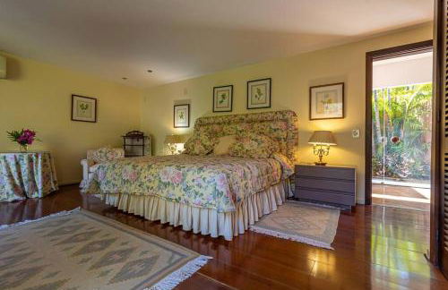 Linda casa Araras 6 suítes/ rio privativo/ Condomínio Denasa - Foto 18