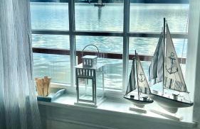 Piękny Dom na wodzie!!! Mazury szlak WJM - Foto 18