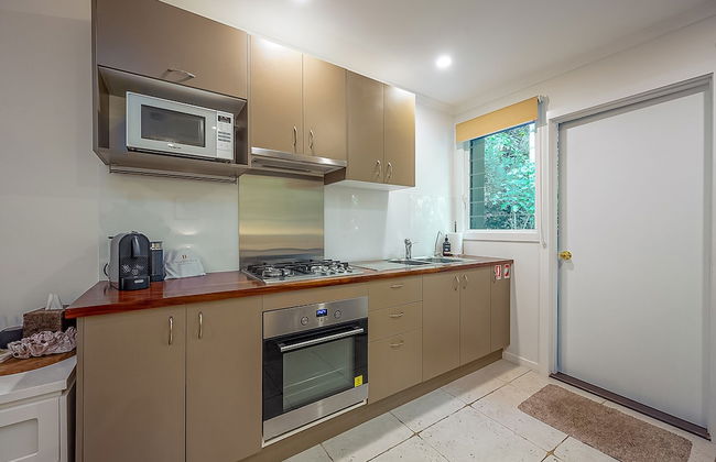 Sanctuary in The Pocket - Photo 12