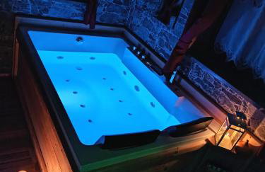 AL RANCH WELLNESS Cortina Lago Cadore Dolomiti - Foto 17