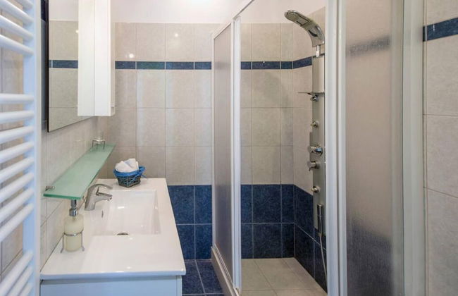 Villa Dionysos in Aliki - Foto 46