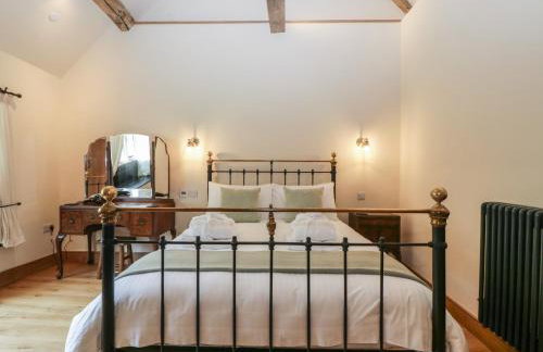 Evenjobb Court Farmhouse - Foto 53