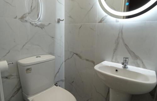 SITIA CITY CENTER luxury apartment - Foto 41