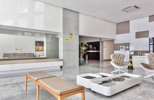 Apartamento Recife polo médico e empresarial - Foto 30