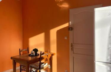 T2 Paisible Centre Commercy, Charme de l'Ancien - Foto 17