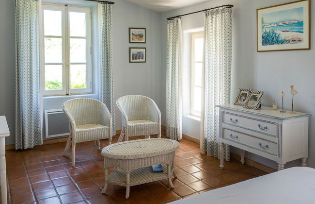 Mas du Jujubier - Foto 11