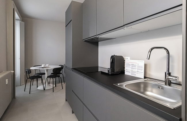 Italianway - San Vittore 16 - Foto 23