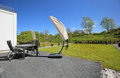 Haus am Wald Wohnung Meer - Foto 19