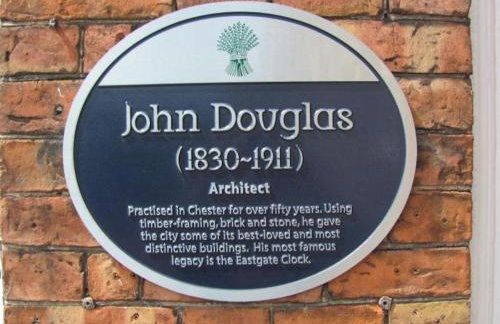 Douglas Cottage - Foto 23