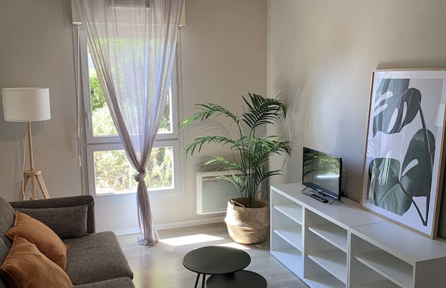 Apparteo Marseille - Foto 18