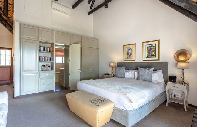 Wedgeview Country House & Spa - Photo 54