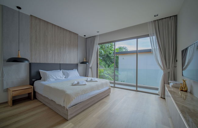 Zenithy 3BR Villa with Pool by NLA - Foto 11