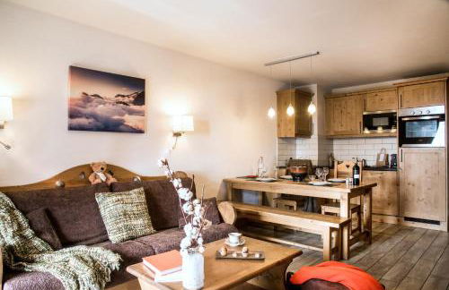 Résidence - Les Grandes Alpes - Foto 8