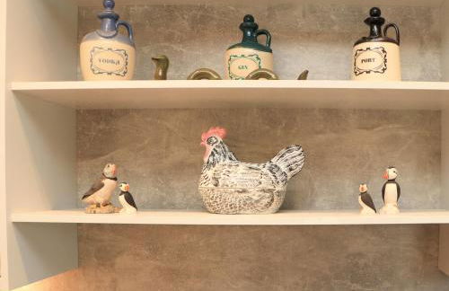 Pine Marten - Foto 14