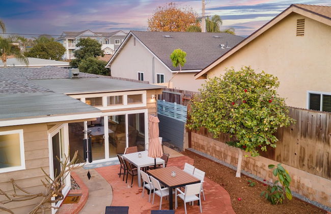 California Dreamin by Avantstay Private Pool Fire Pit Near the Beach - Foto 48