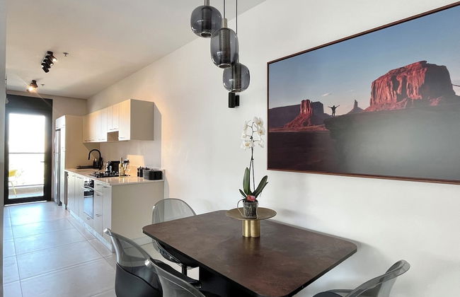 Jerusalem 9 - By Beach Apartments TLV - Foto 7