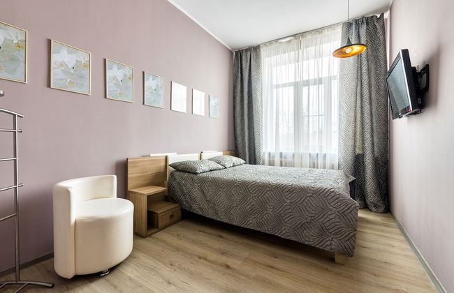 RentalSPb Gastello Apartment - Foto 3