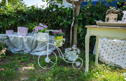 Le Pendici Casa Vacanze - Foto 61