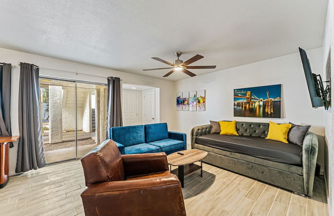 The Avenida Condominiums - Foto 41