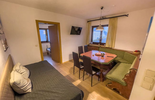 Saalbach Apartments Landhaus Bernkogel - Foto 10