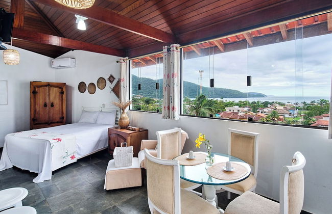 Chalés Mirante da Lagoinha - Foto 48