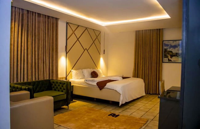 Hopeland Hotels - Foto 4