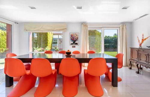 Ohana Luxury Villa with Heated Pool - Foto 12