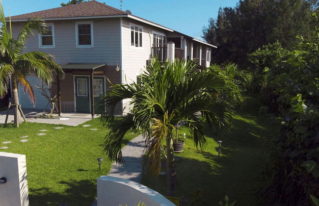 Private Vacation Villa Kohola - Foto 71