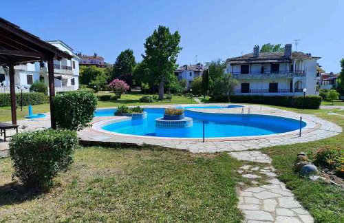 Possidi Pool Nest by Booking Kottas - Photo 3