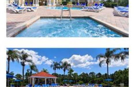 Emerald Island Resort townhouse 3 Bedrooms - Foto 27