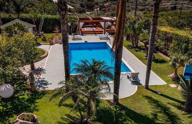 Villa Cutrera 6 Emma Villas - Foto 34