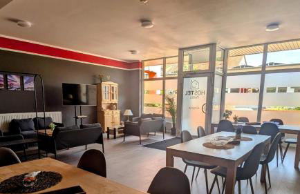 Rhin Quartier Ferienwohnung Hostel-Style - Foto 3