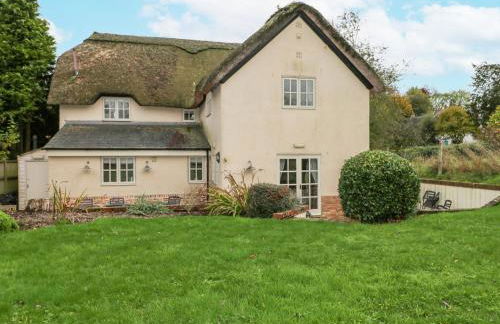 Moles Cottage - Foto 32