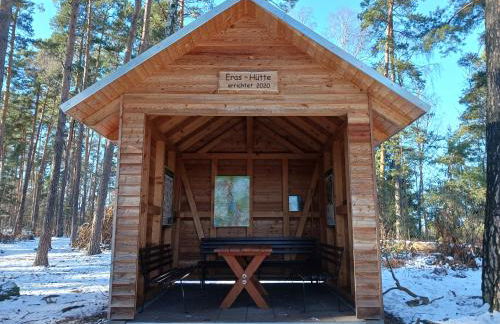 ****Fewo "Alltag...ADE'" - Foto 43