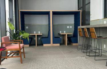 Studio Resort - 2 min da Estação República do Metrô - Foto 10