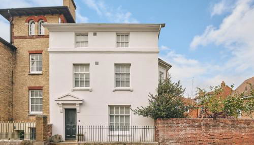 Coastal Manor Retreat - Foto 2