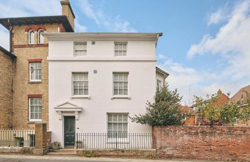 Coastal Manor Retreat - Foto 2