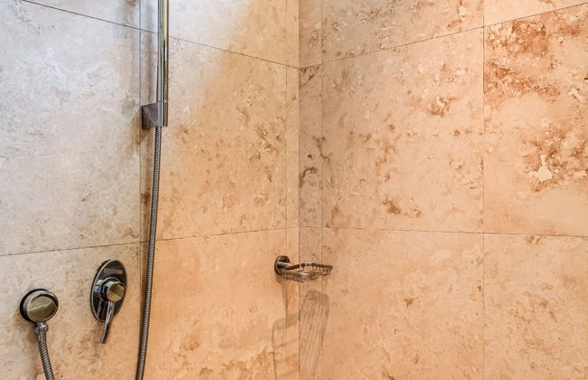 Delightful Rental w Sea Views Vadi Apartment - Foto 26