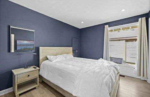 3BR The Lucille Lake Washington View Retreat - Foto 38