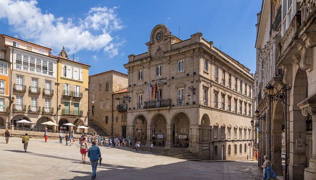 Discover Ourense - Private Walking Tour - Photo 1