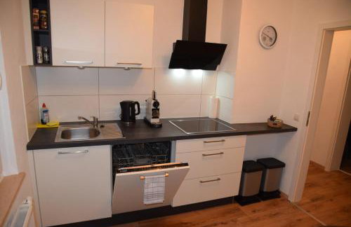 Ferienwohnung am Rathaus - Foto 12