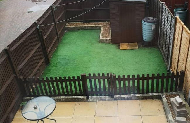 Mannys Apartment - Flagship Lodge - Foto 35