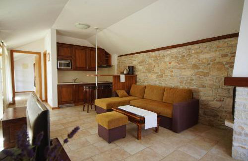 Apartments Villa Stapo - Foto 46