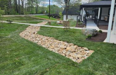 Life's Especially Good Retreat - Foto 24