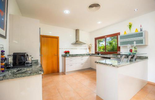 Luxurious villa Sol de Mallorca - Foto 9