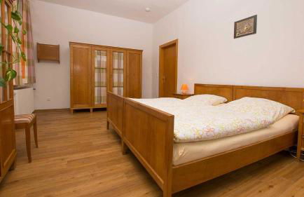 Herta Kruse Ferienwohnungen - Foto 26